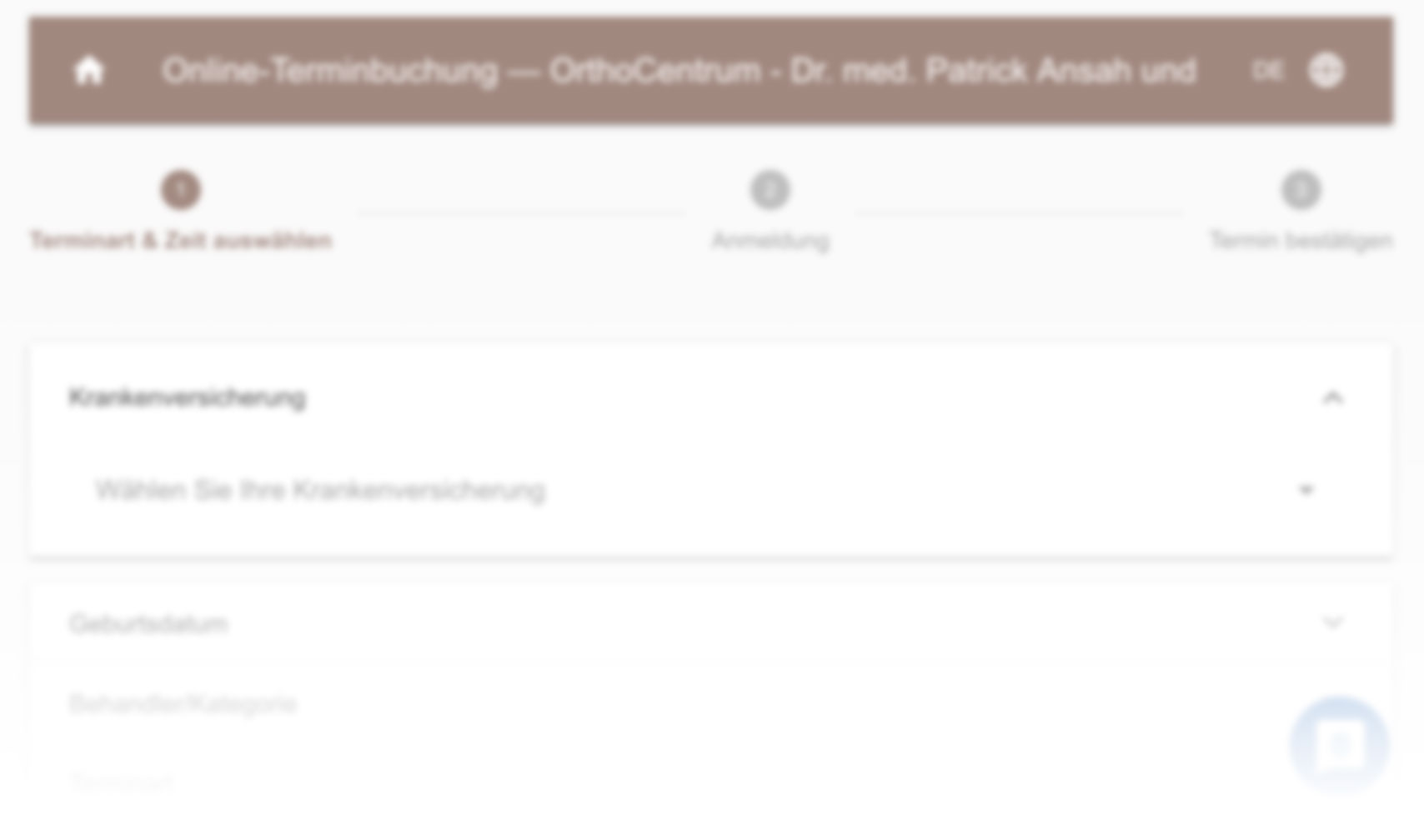online-terminbuchung-blur